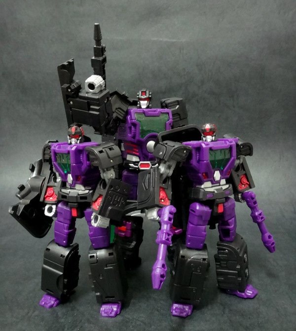 In Hand Images TFC Toys Phototron DSLR Camera Combiner Team Figures  (13 of 52)